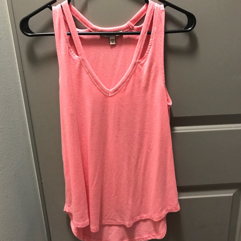 Express One Eleven tank top
